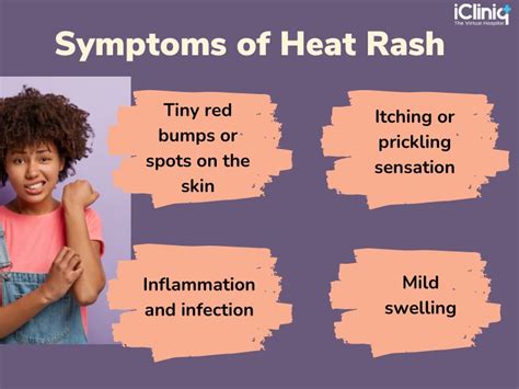 Soothe the Discomfort of Heat Rash: Tips to Help Ease Symptoms
